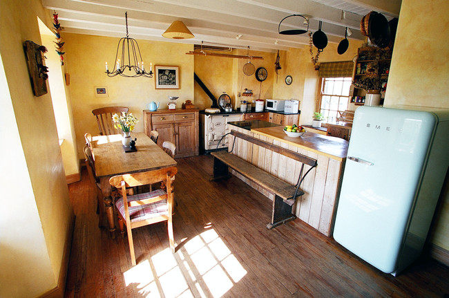 Image of cottage