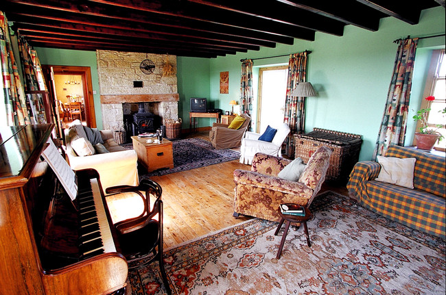 Image of cottage