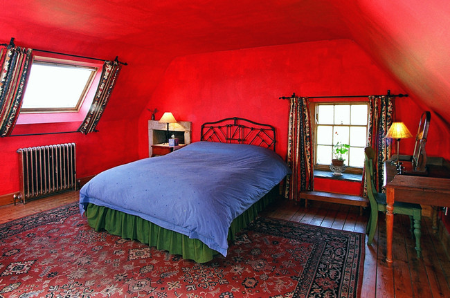 Image of cottage