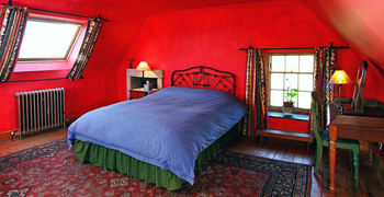 image of cottage